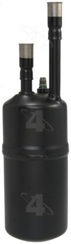 A/C Accumulator Four Seasons 83010