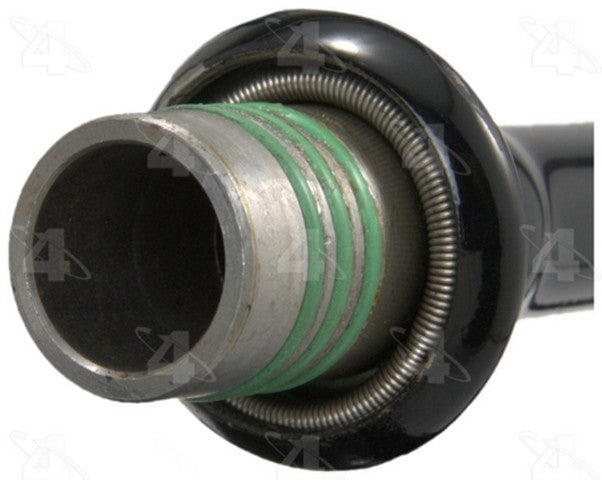 A/C Accumulator Four Seasons 83010