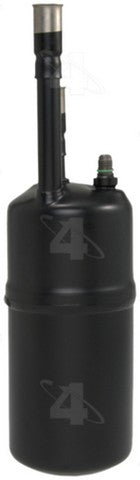 A/C Accumulator Four Seasons 83010