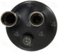 A/C Accumulator Four Seasons 83010