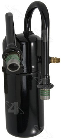 A/C Accumulator Four Seasons 83011