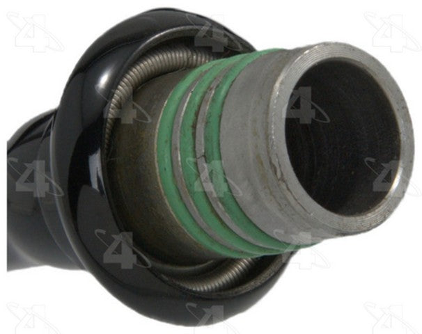 A/C Accumulator Four Seasons 83011