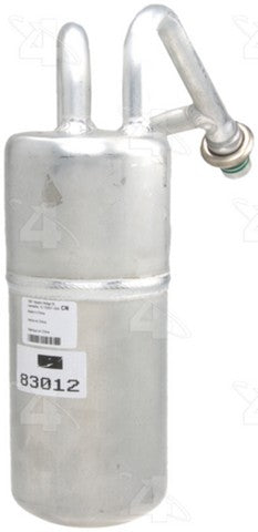 A/C Accumulator Four Seasons 83012