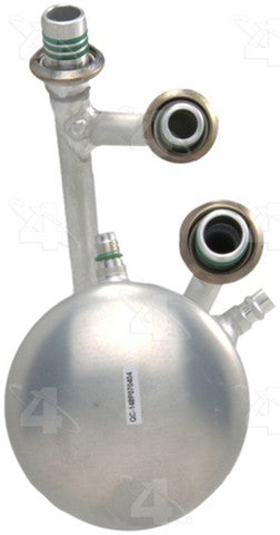A/C Accumulator Four Seasons 83012