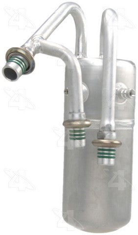 A/C Accumulator Four Seasons 83012