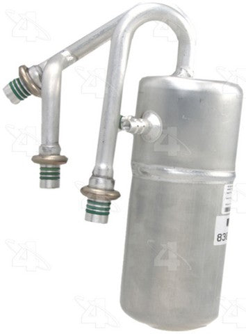 A/C Accumulator Four Seasons 83012