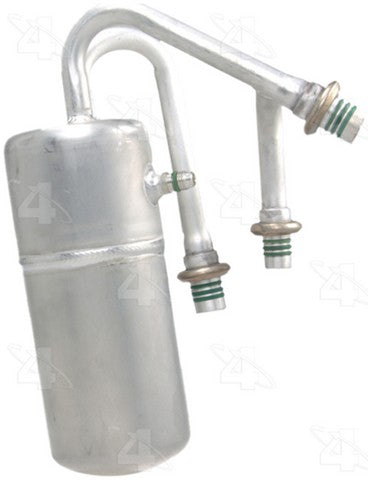 A/C Accumulator Four Seasons 83012