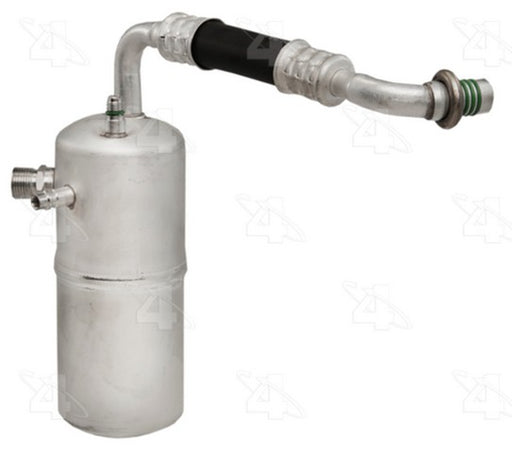 A/C Accumulator with Hose Assembly Four Seasons 83013