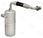 A/C Accumulator with Hose Assembly Four Seasons 83013