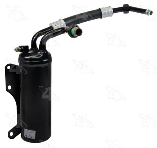 A/C Refrigerant Suction Hose Four Seasons 83015