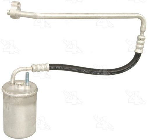 A/C Refrigerant Discharge Hose Four Seasons 83016