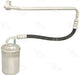 A/C Refrigerant Discharge Hose Four Seasons 83016