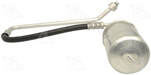 A/C Refrigerant Discharge Hose Four Seasons 83016