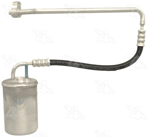 A/C Refrigerant Discharge Hose Four Seasons 83016