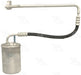 A/C Refrigerant Discharge Hose Four Seasons 83016