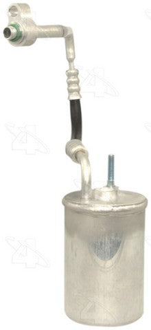 A/C Refrigerant Discharge Hose Four Seasons 83016