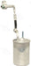 A/C Refrigerant Discharge Hose Four Seasons 83016