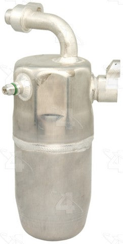 A/C Accumulator Four Seasons 83017