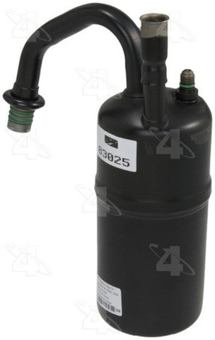 A/C Accumulator Four Seasons 83025