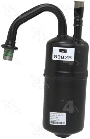 A/C Accumulator Four Seasons 83025