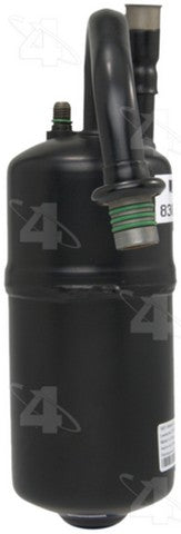 A/C Accumulator Four Seasons 83025