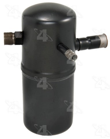 A/C Accumulator Four Seasons 83026