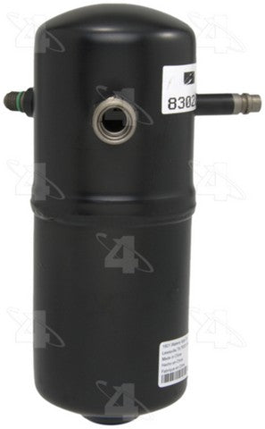 A/C Accumulator Four Seasons 83026