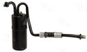 A/C Refrigerant Suction Hose Four Seasons 83027