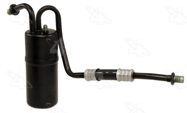 A/C Refrigerant Suction Hose Four Seasons 83027
