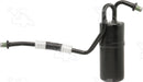 A/C Refrigerant Suction Hose Four Seasons 83027