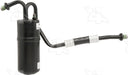 A/C Refrigerant Suction Hose Four Seasons 83027