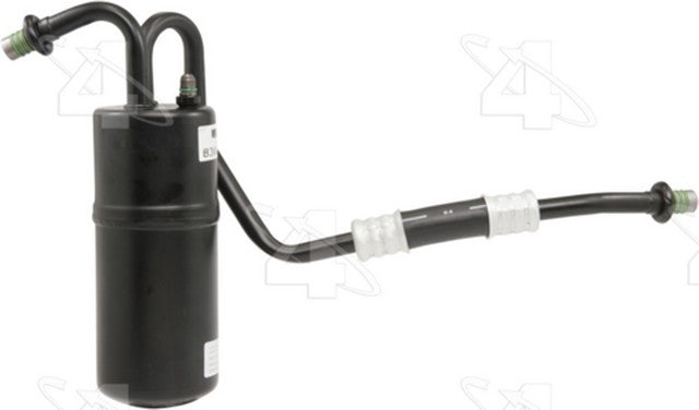 A/C Refrigerant Suction Hose Four Seasons 83027