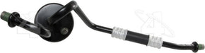 A/C Refrigerant Suction Hose Four Seasons 83027