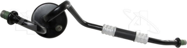 A/C Refrigerant Suction Hose Four Seasons 83027