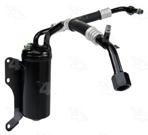 A/C Refrigerant Suction Hose Four Seasons 83028