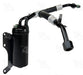 A/C Refrigerant Suction Hose Four Seasons 83028