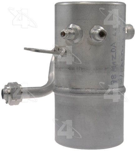 A/C Accumulator Four Seasons 83030
