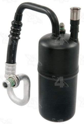 A/C Refrigerant Suction Hose Four Seasons 83042