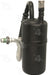 A/C Refrigerant Suction Hose Four Seasons 83042