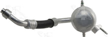 A/C Accumulator with Hose Assembly Four Seasons 83045