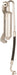 A/C Receiver Drier with Hose Assembly Four Seasons 83048