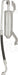 A/C Receiver Drier with Hose Assembly Four Seasons 83048