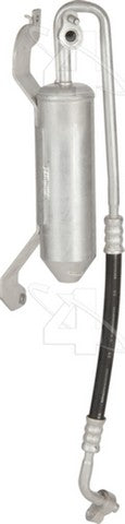 A/C Receiver Drier with Hose Assembly Four Seasons 83048