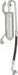 A/C Receiver Drier with Hose Assembly Four Seasons 83048