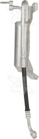 A/C Receiver Drier with Hose Assembly Four Seasons 83048