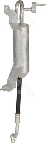 A/C Receiver Drier with Hose Assembly Four Seasons 83048