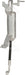 A/C Receiver Drier with Hose Assembly Four Seasons 83048