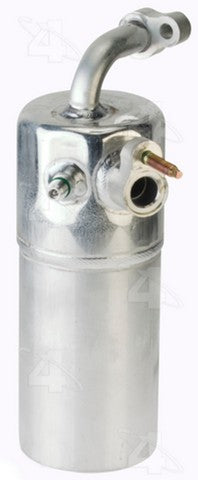 A/C Accumulator Four Seasons 83058