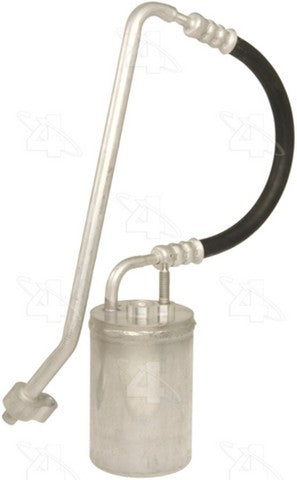 A/C Refrigerant Discharge Hose Four Seasons 83065