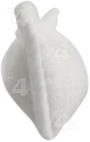 A/C Receiver Drier / Desiccant Element Four Seasons 83066